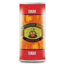 Grindstone Sugar Granulated Canister 24 CT X 20 OZ