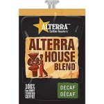 Flavia Coffee Decaf House Blend 5/20 CT X .23 OZ