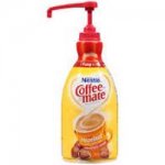 CoffeeMt Creamer ND Hazlnt Liquid Pump 2 - 1.5 ltr