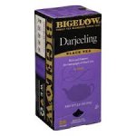 Bigelow Tea Darjeeling Bag 28 CT