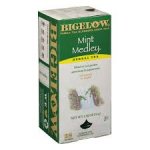 Bigelow Tea Mint Medley Bag 28 CT