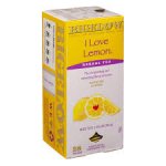 Bigelow Tea Herb I Love Lemon Bag 28 CT