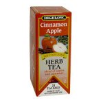 Bigelow Tea Cinnamon Apple Bag 28 CT