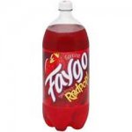 Faygo Red Pop Bottle 24 CT X 20 OZ