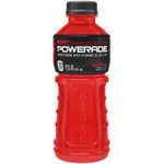 Powerade Fruit Punch 24 CT X 20 OZ