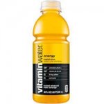 Vitamin Water Energy Tropical Citrus 24 CT X 20 OZ