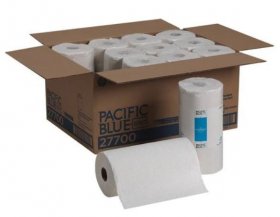 Georgia Pacific Paper Towel 12 /250
