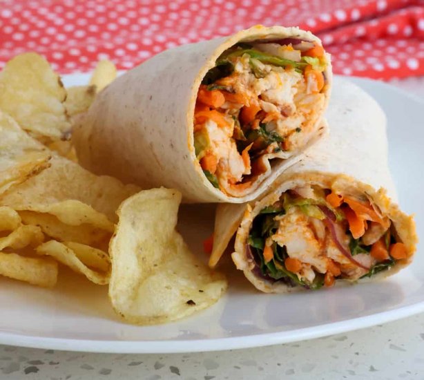 Buffalo-Chicken-Wrap-Recipe-Card