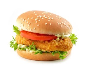 Chicken Sandwich