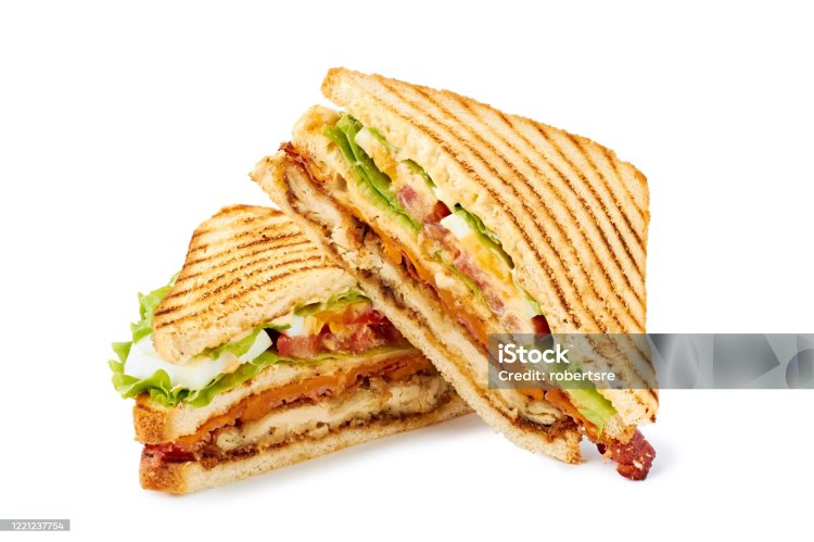 Club Sandwich