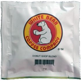 WHITE BEAR DONUT SHOP PODS 4/30 CT