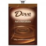 Flavia Dove Hot Chocolate 4/18 CT - .66 oz