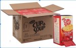 Lipton Cup A Soup 4/22 ct case