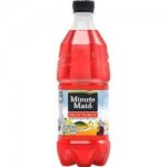 Minute Made Fruit Punch