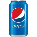 Pepsi Can 24 CT X 12 OZ