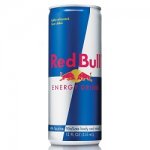 Red Bull Energy Drink 24 CT X 12 OZ