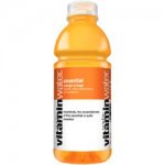 Vitamin Water Essentials Orange Orange 24 CT X 20 OZ