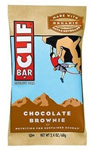 Clif Bar Chocolate Brownie