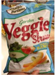 Chips Veggie Straws Ranch