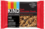 Kind Bar Dark Chocolate Chunk