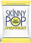 Skinny Pop Popcorn White Cheddar Lite SKP00423 00029HI