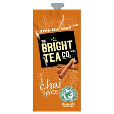 Flavia Tea Chai Spice 5/20 CT X .23 OZ