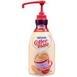 CoffeeMt Creamer ND Org Liquid Pump 2 - 1.5 ltr