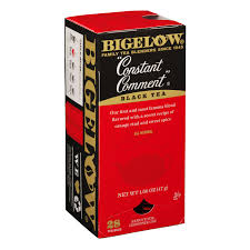 Bigelow Tea Constant Comment Bag 28 CT