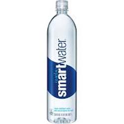Smart Water 24 CT X 20 OZ Bottle