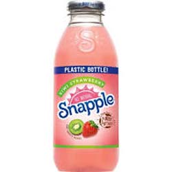 Snapple Kiwi Strawberry Drink 12 CT X 16 OZ