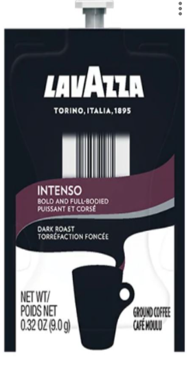 LaVazza Intenso